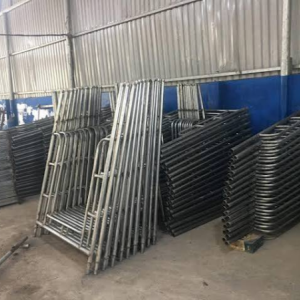 Cho Thuê Giàn Giáo Xây Dựng – An Toàn, Chắc Chắn, Giá Cạnh Tranh